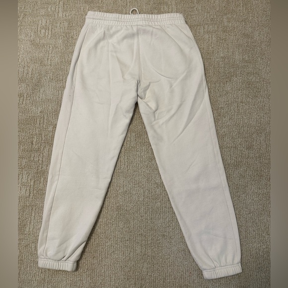 TNA Cozy Sweatpants - Picture 3 of 4